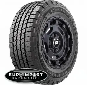 Petlas Explero Pt 421 At 265/65 R17 116 S XL  TL
